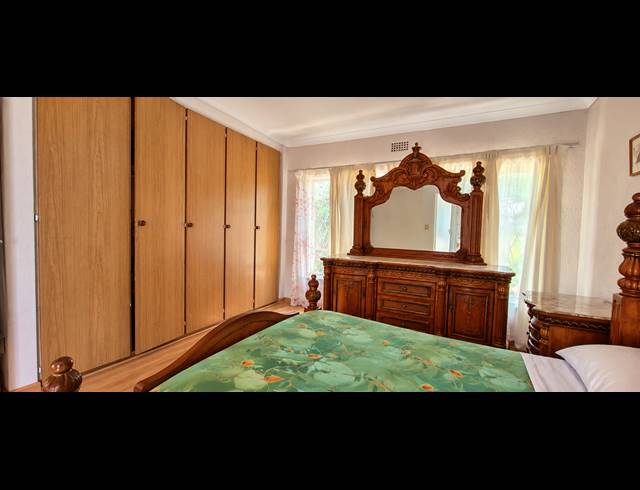4 BEDROOM HOUSE FOR SALE IN RYNFIELD
